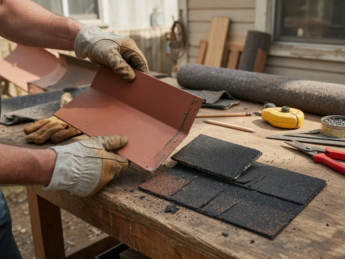 Roof Repair company in Jeffrey, WV